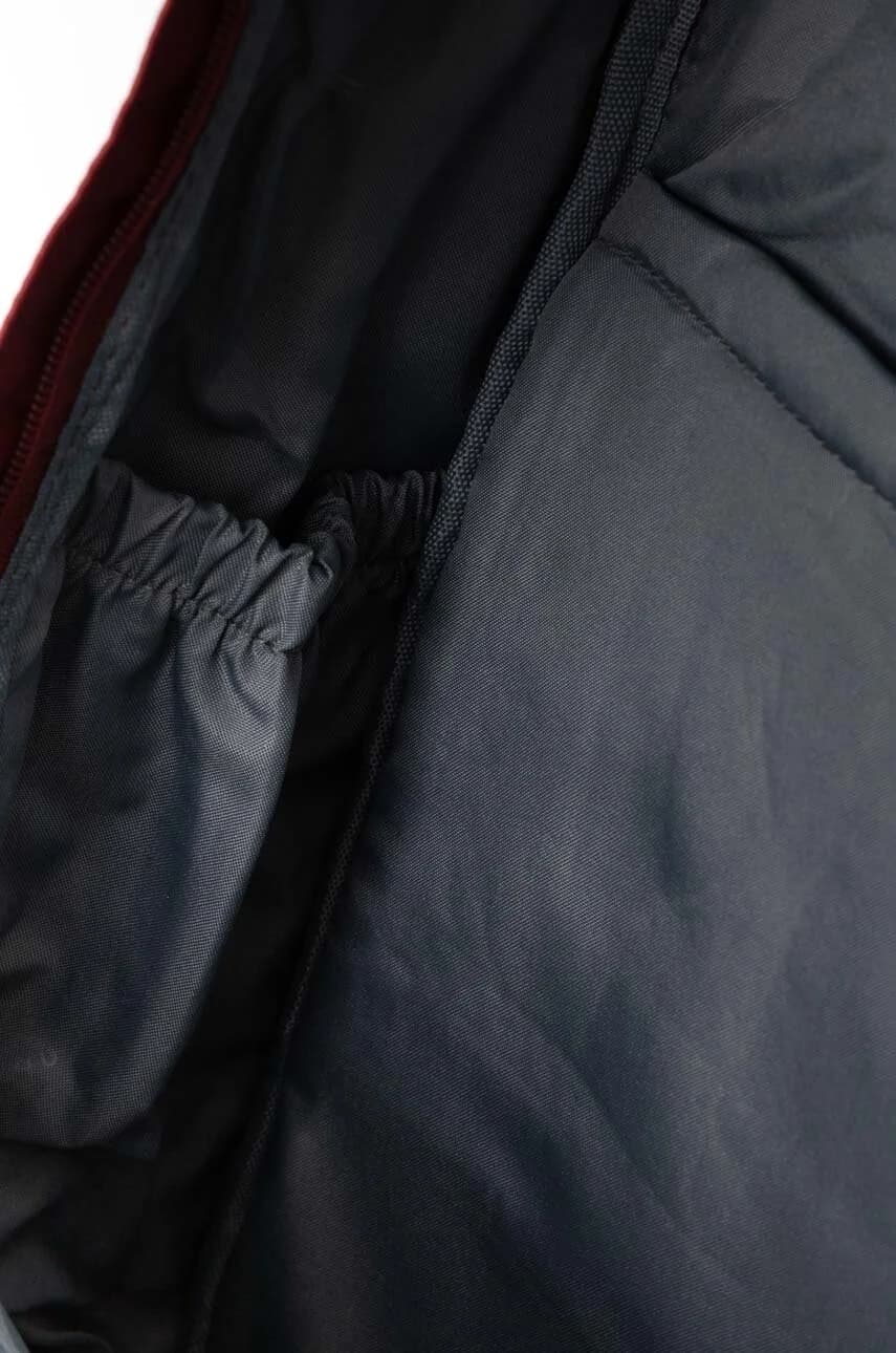 рюкзак с макаронами - фото 6