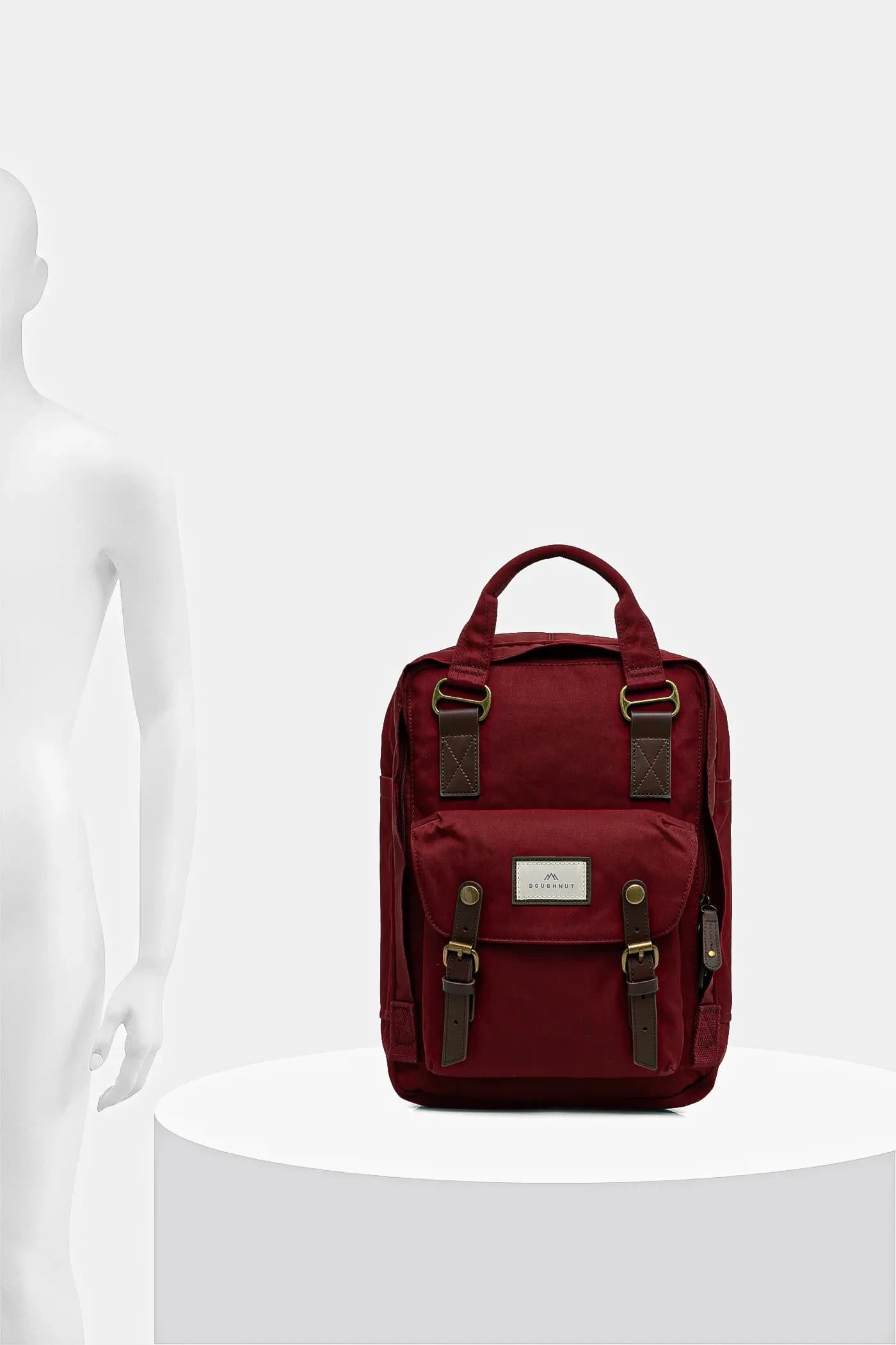 рюкзак с макаронами - фото 7