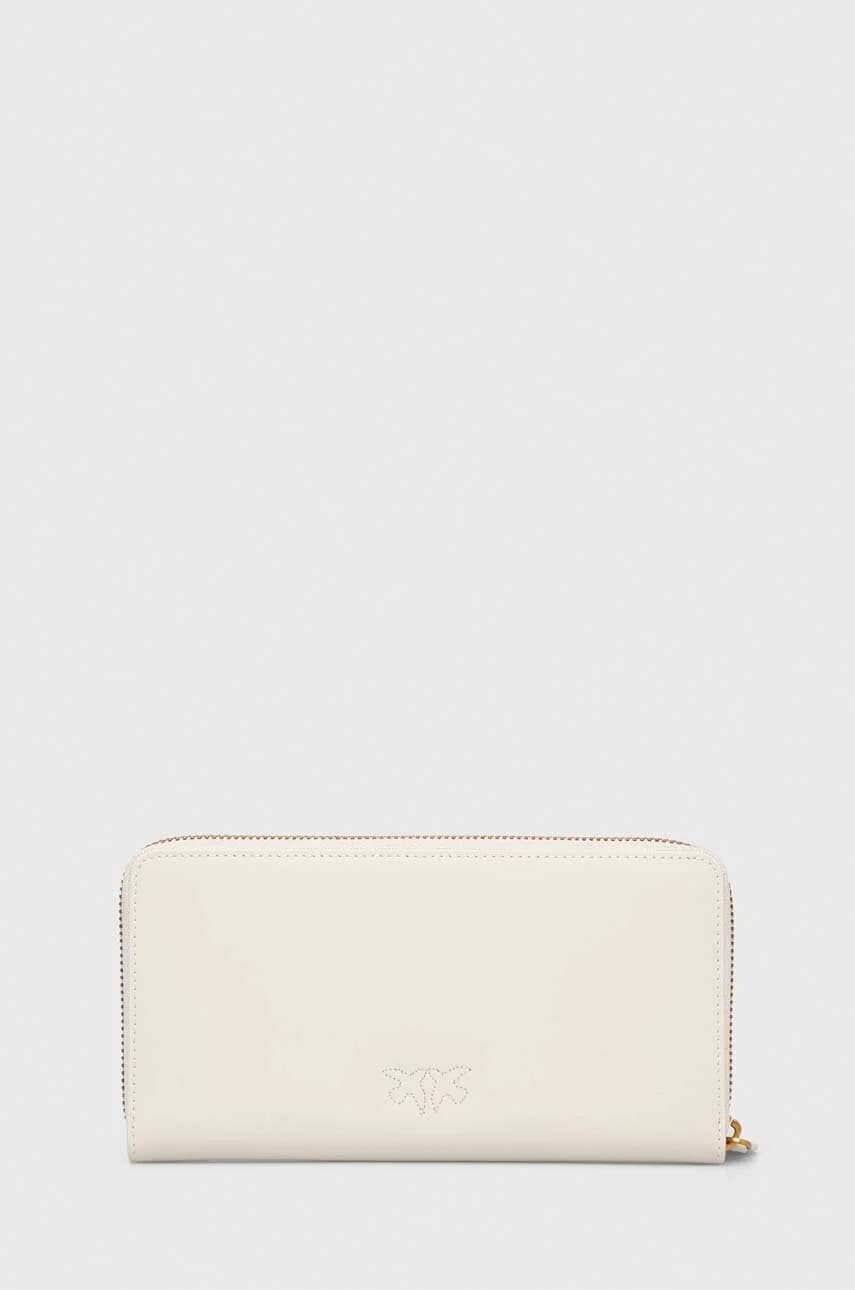 Кожаный кошелек - фото 2