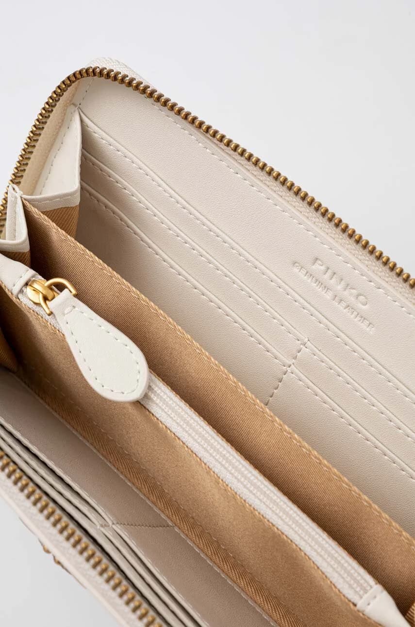 Кожаный кошелек - фото 3