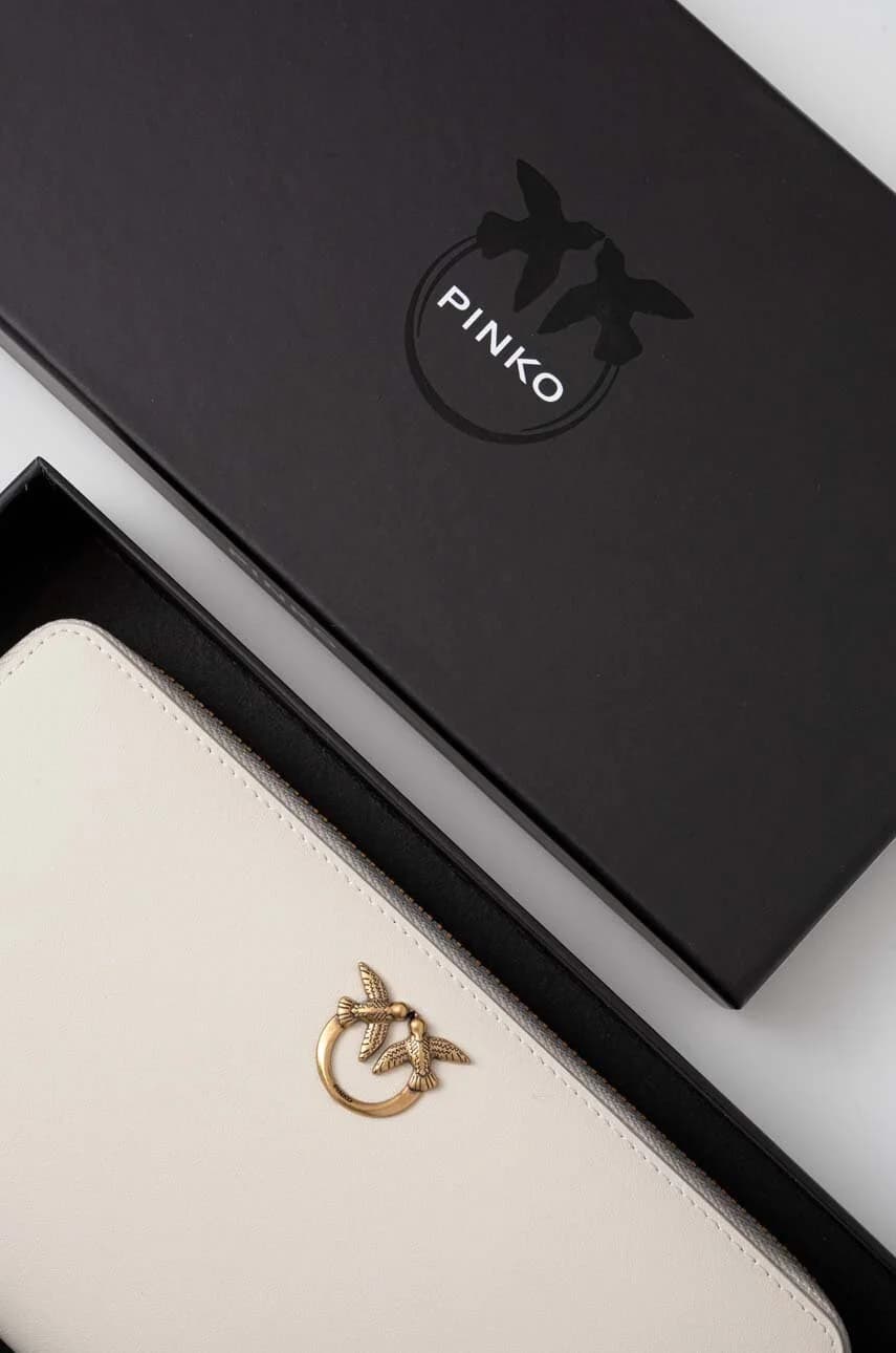 Кожаный кошелек - фото 4