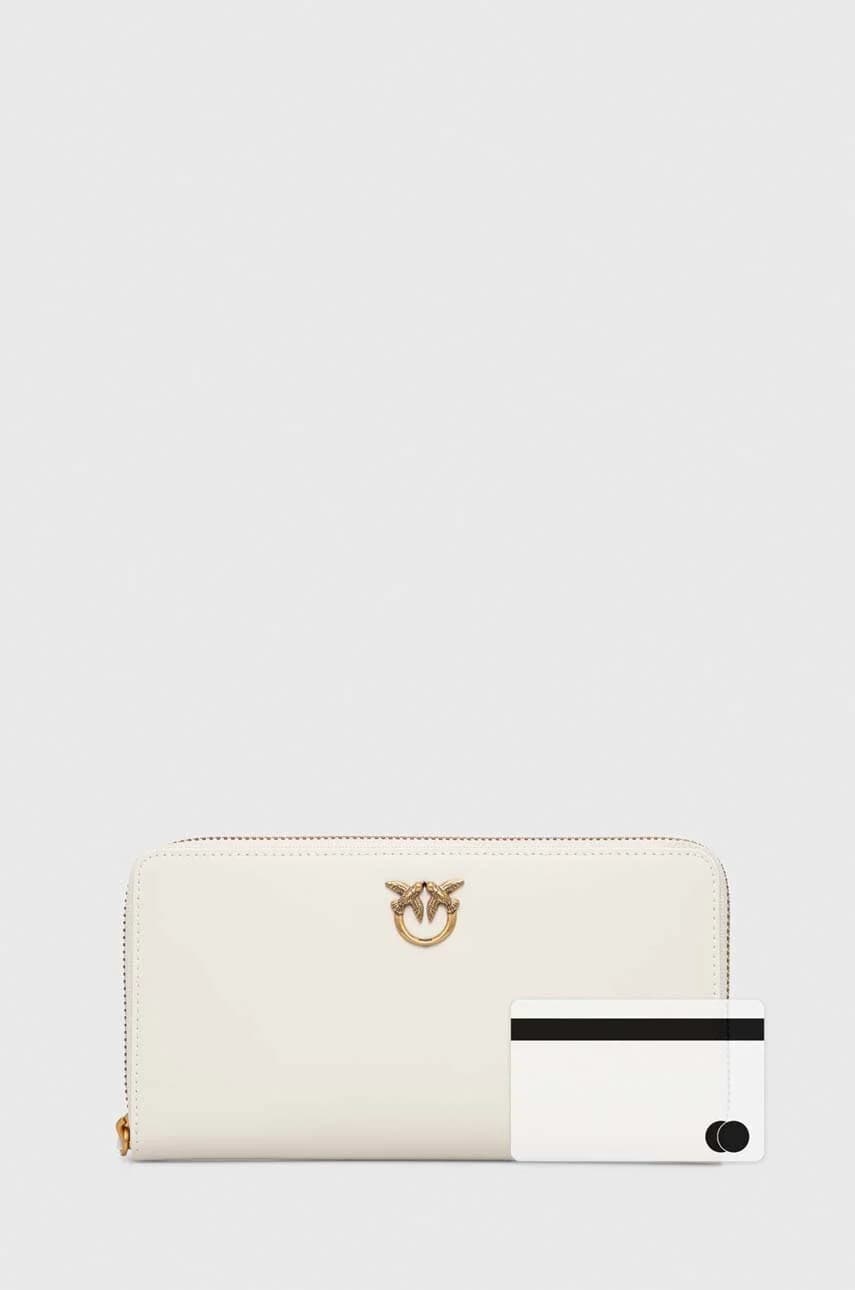 Кожаный кошелек - фото 5