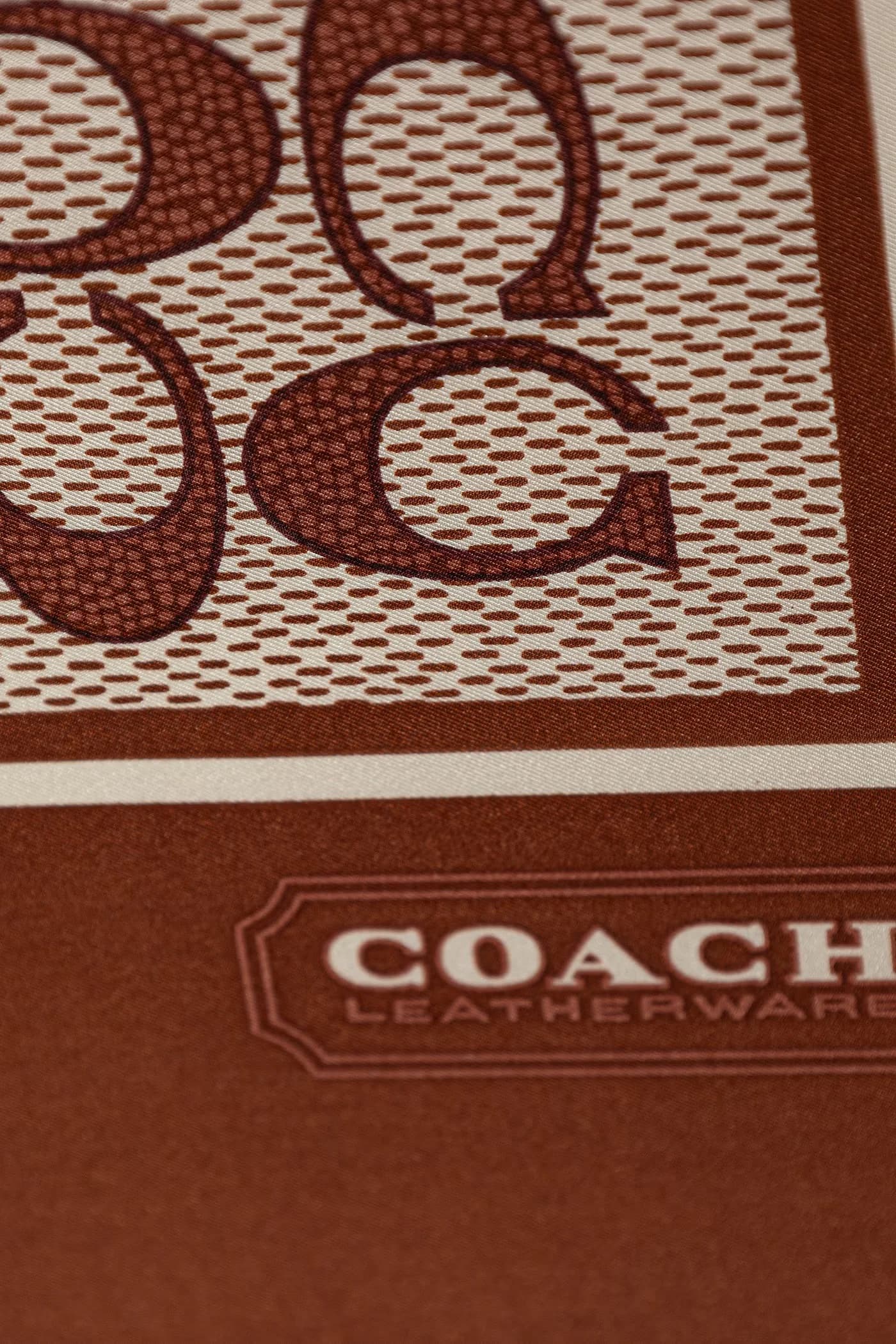 Шелковый шарф - фото 2