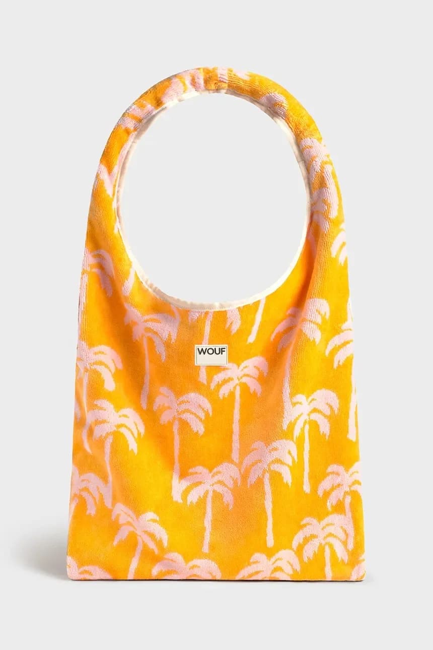 Сумочка Tenerife 36 х 65 х 2 см.