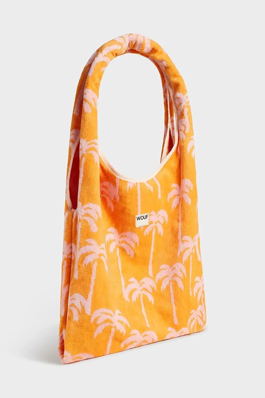 Сумочка Tenerife 36 х 65 х 2 см. - фото 2