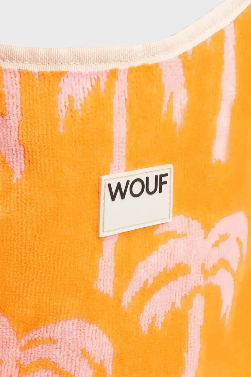 Сумочка Tenerife 36 х 65 х 2 см. - фото 3