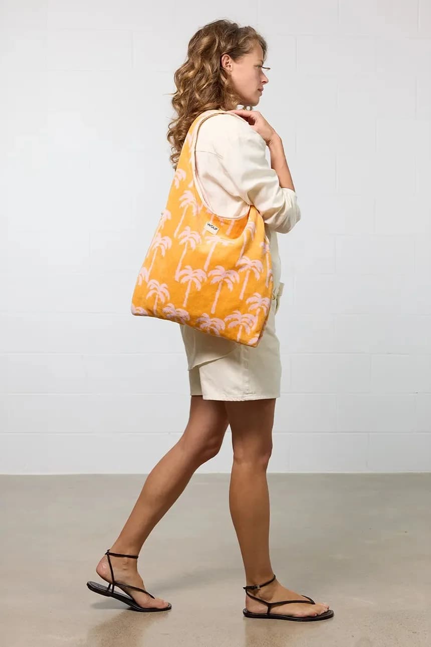 Сумочка Tenerife 36 х 65 х 2 см. - фото 4