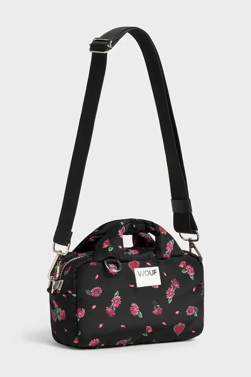 Сумка для боулинга Bloom 20 x 14 x 11 см - фото 2