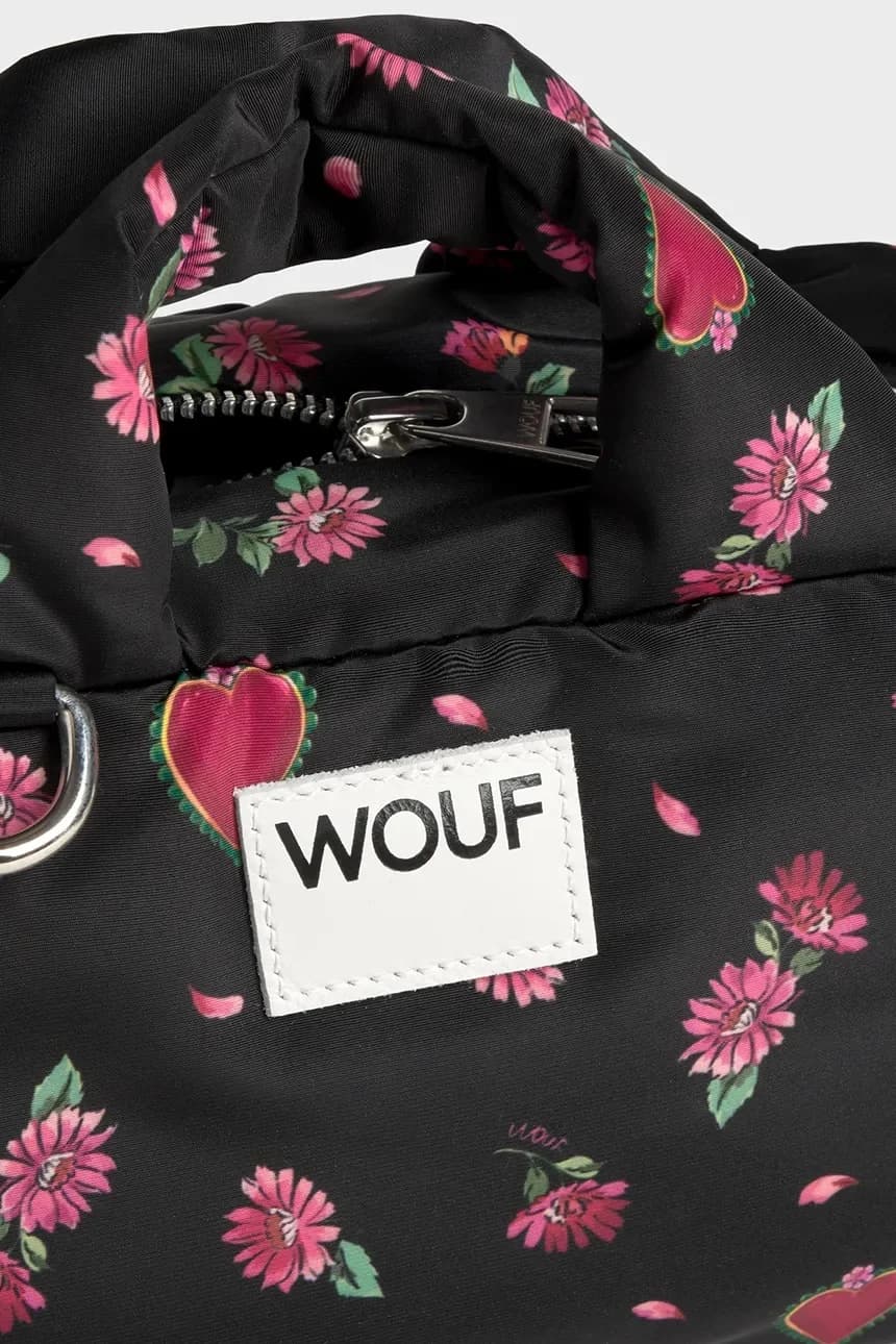 Сумка для боулинга Bloom 20 x 14 x 11 см - фото 3