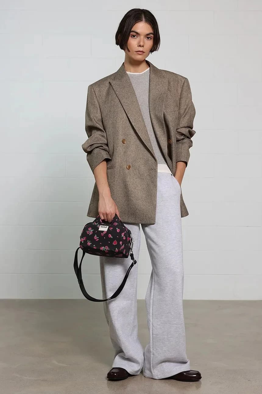 Сумка для боулинга Bloom 20 x 14 x 11 см - фото 5