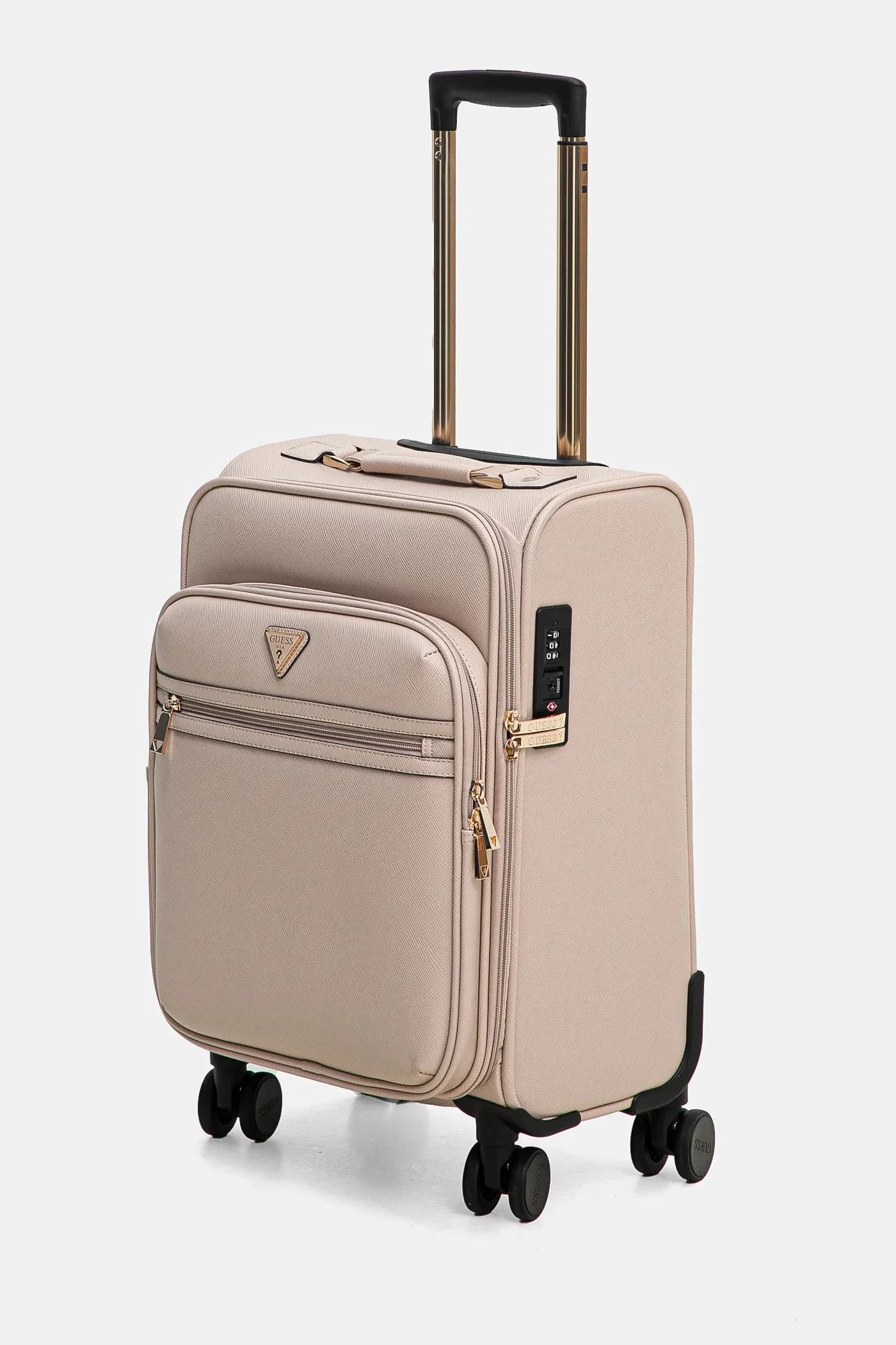 Чемодан NOROM 53x36x16,7 см - фото 2