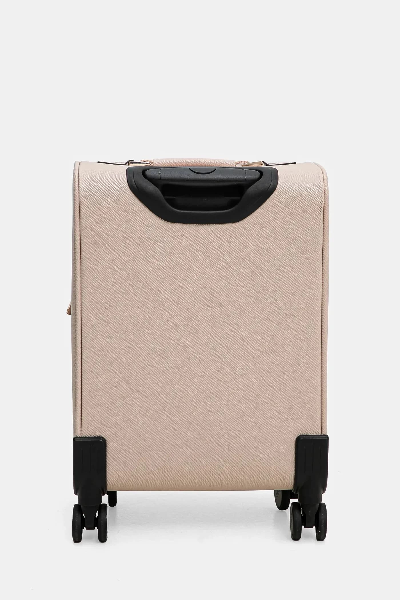 Чемодан NOROM 53x36x16,7 см - фото 3