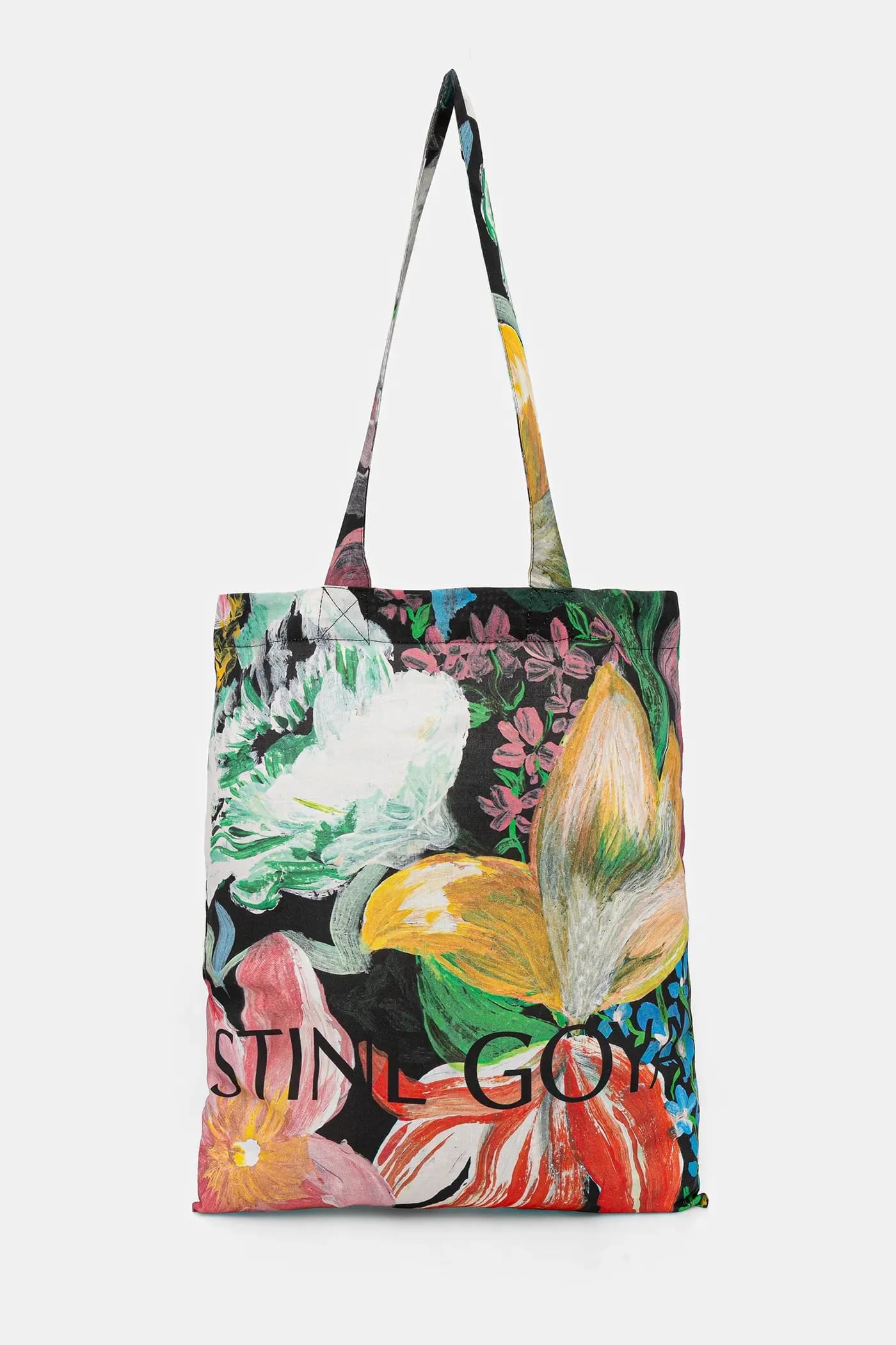 Хлопковая сумка 0