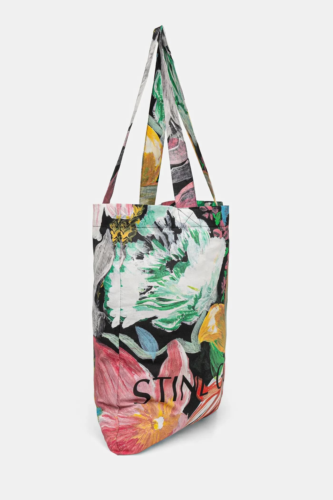 Хлопковая сумка 0 - фото 2