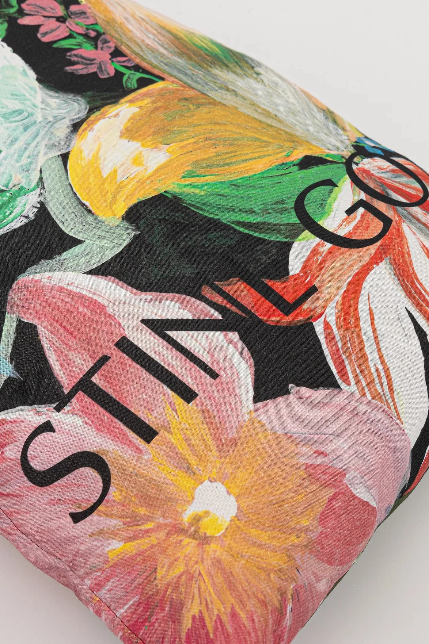 Хлопковая сумка 0 - фото 4