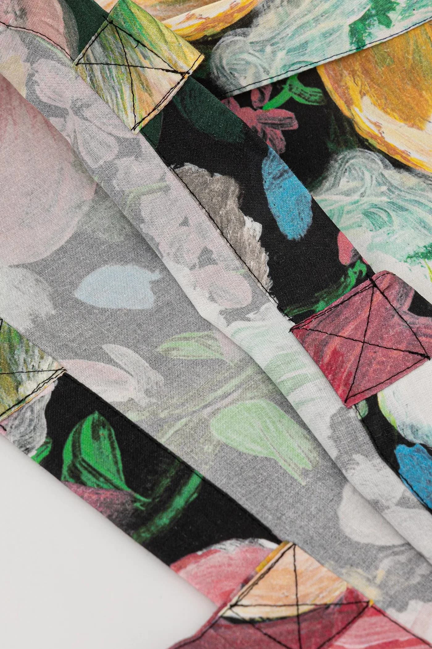 Хлопковая сумка 0 - фото 5