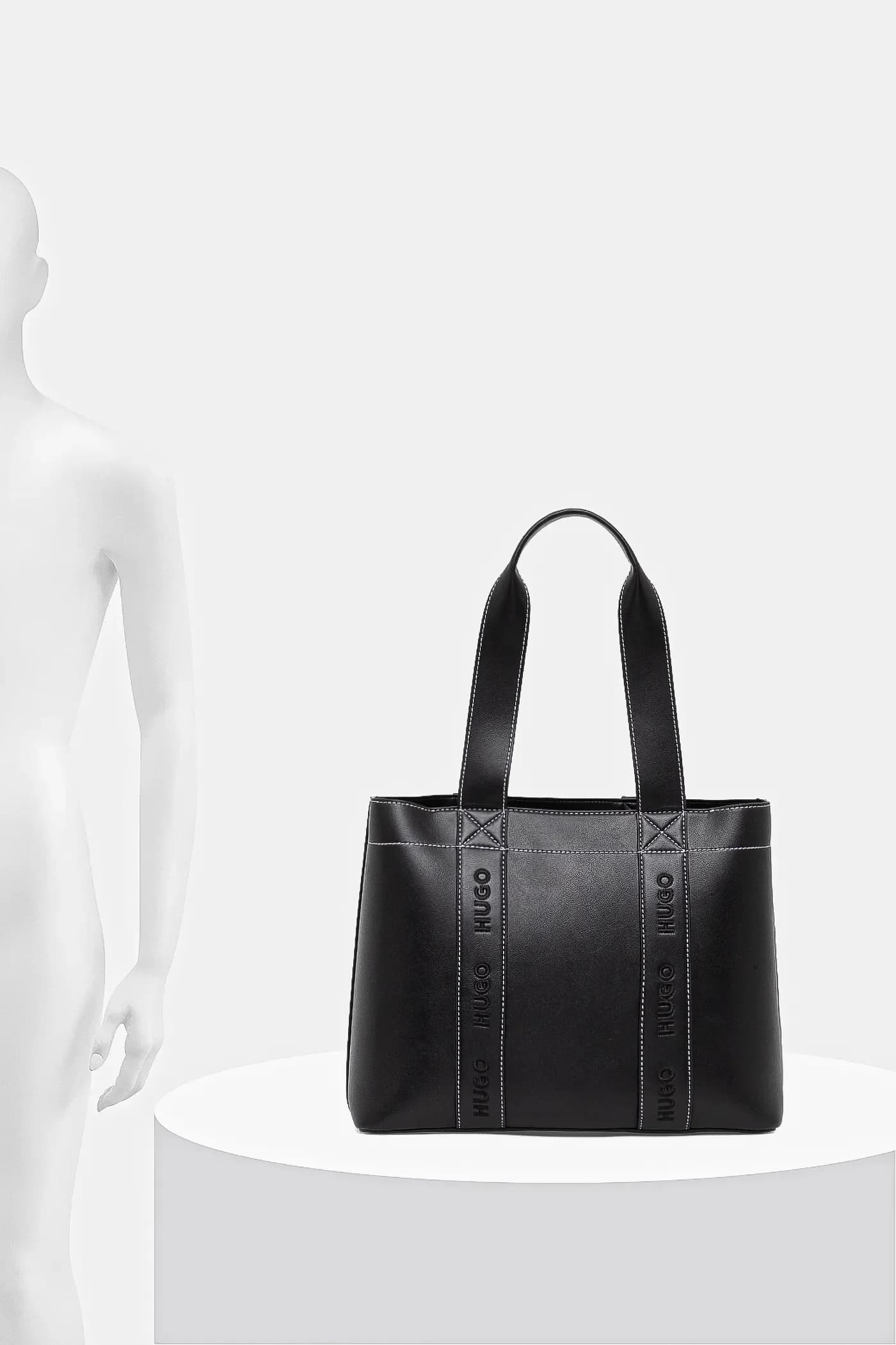 сумка Becky UP_Tote SM - фото 6