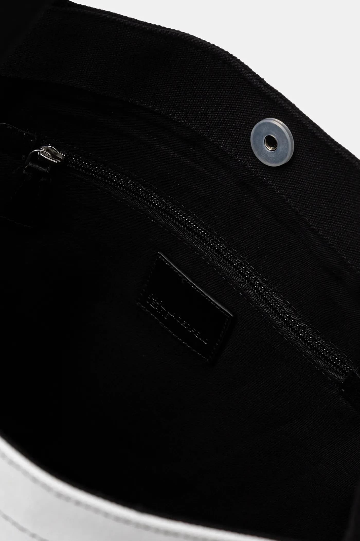 Хлопковая сумка - фото 4