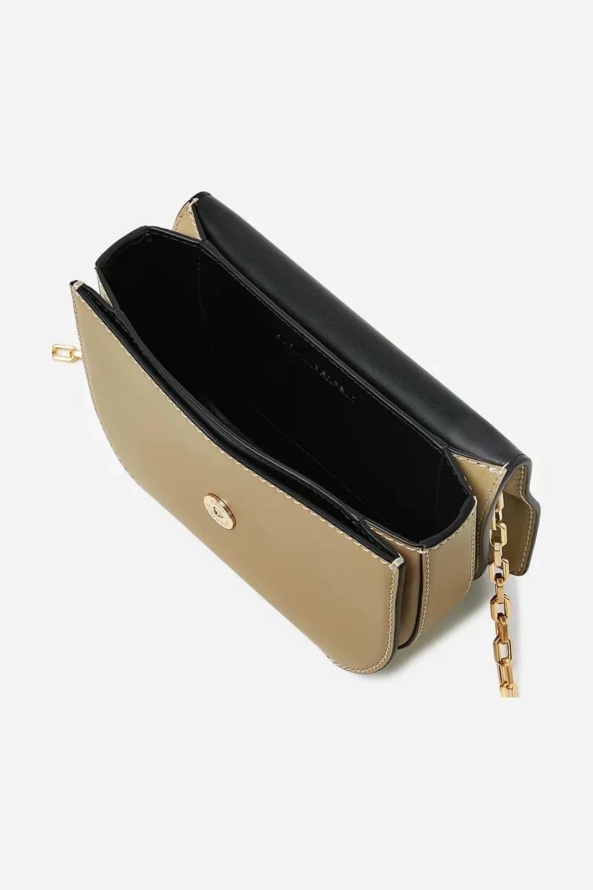 Кожаная сумочка - фото 3