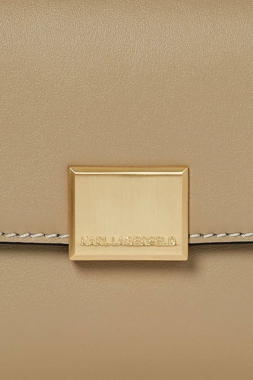 Кожаная сумочка - фото 4