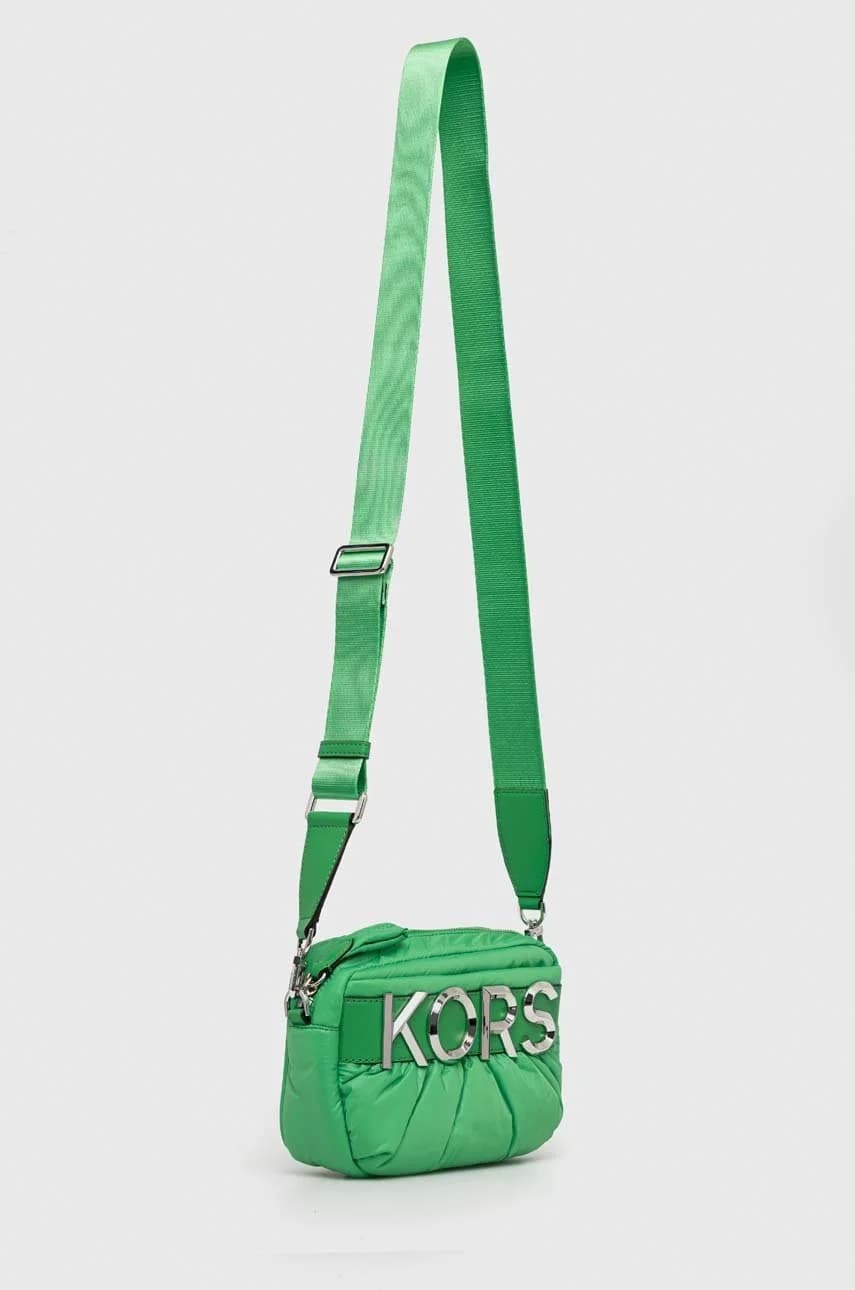 Кожаная сумочка - фото 2