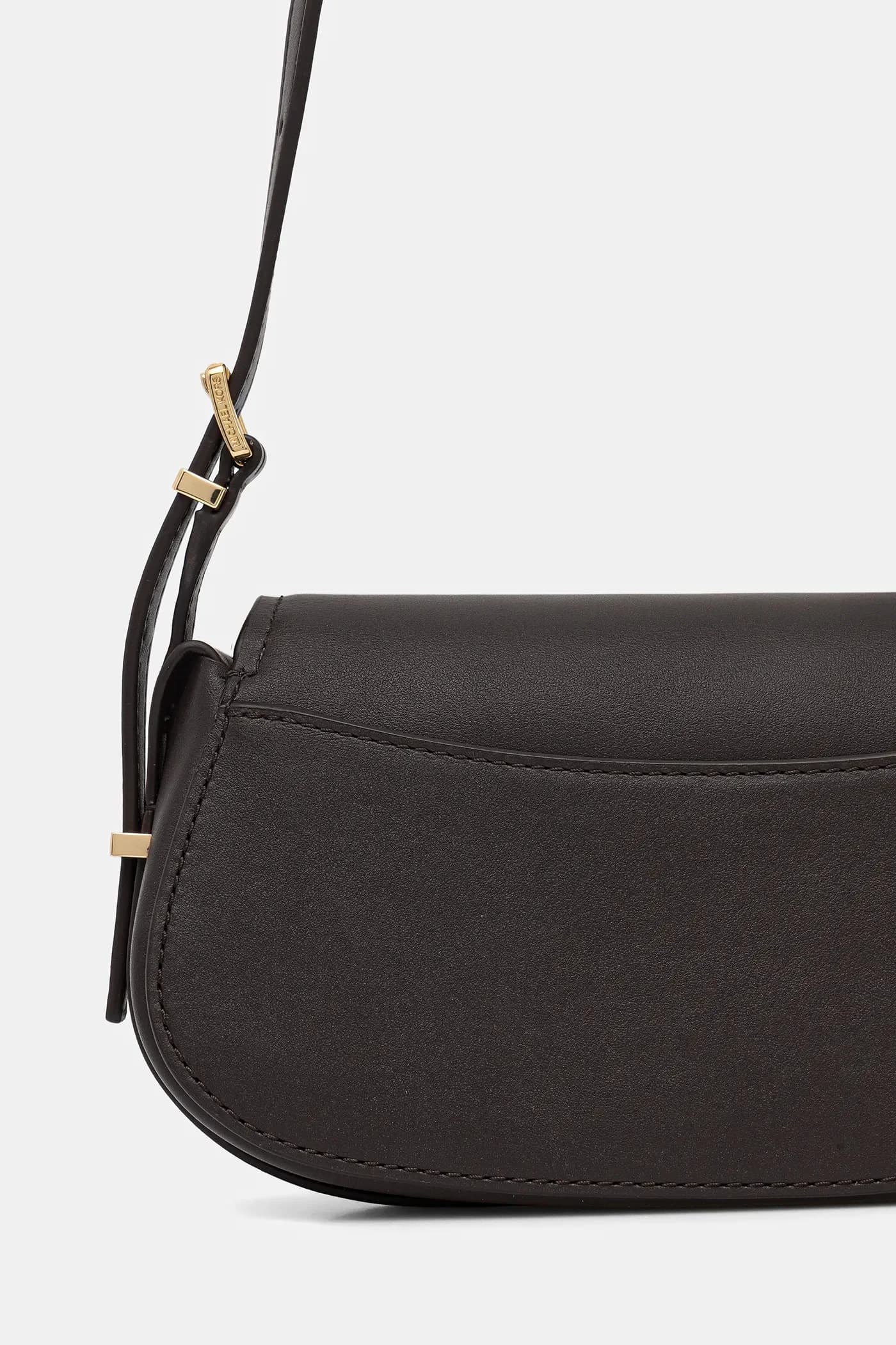 Кожаная сумочка - фото 3