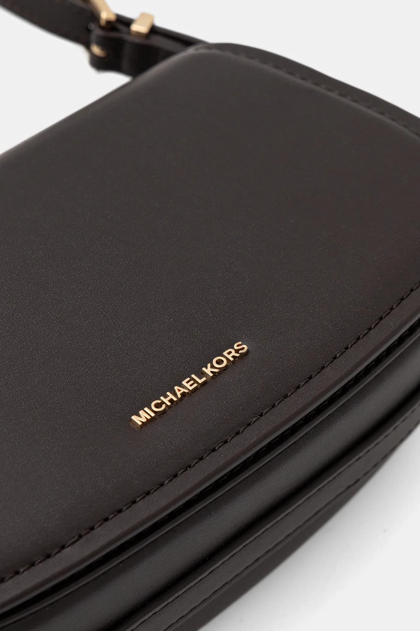 Кожаная сумочка - фото 4