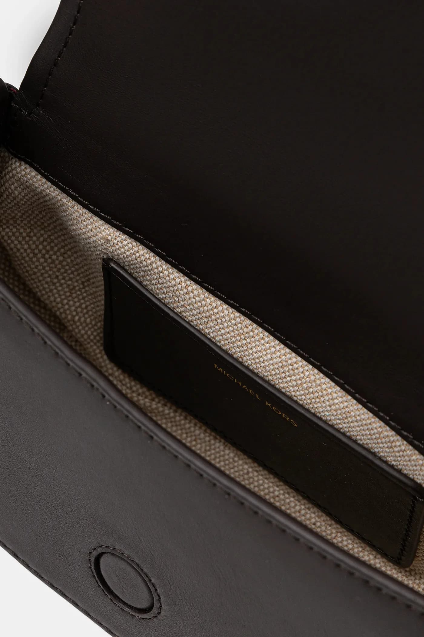 Кожаная сумочка - фото 5