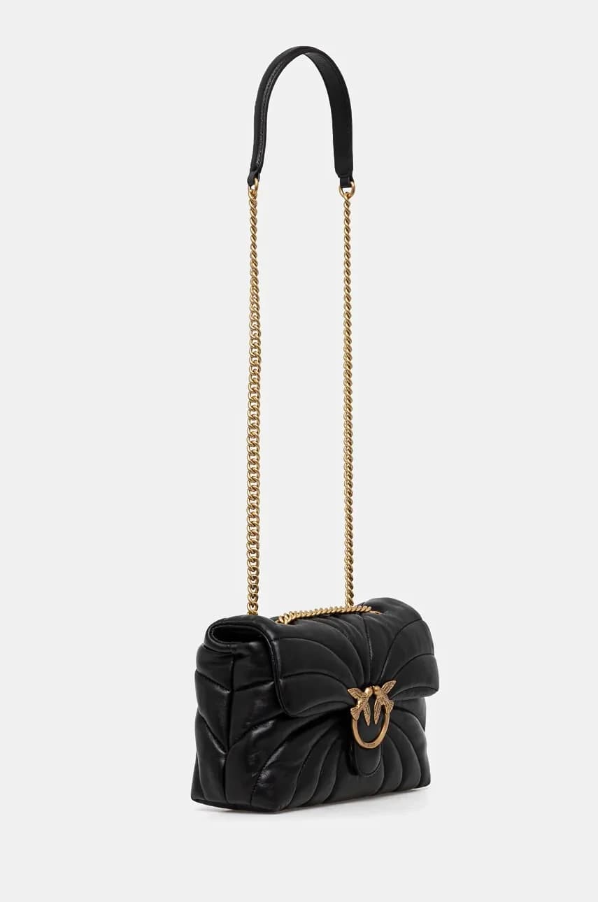 Кожаная сумочка - фото 2