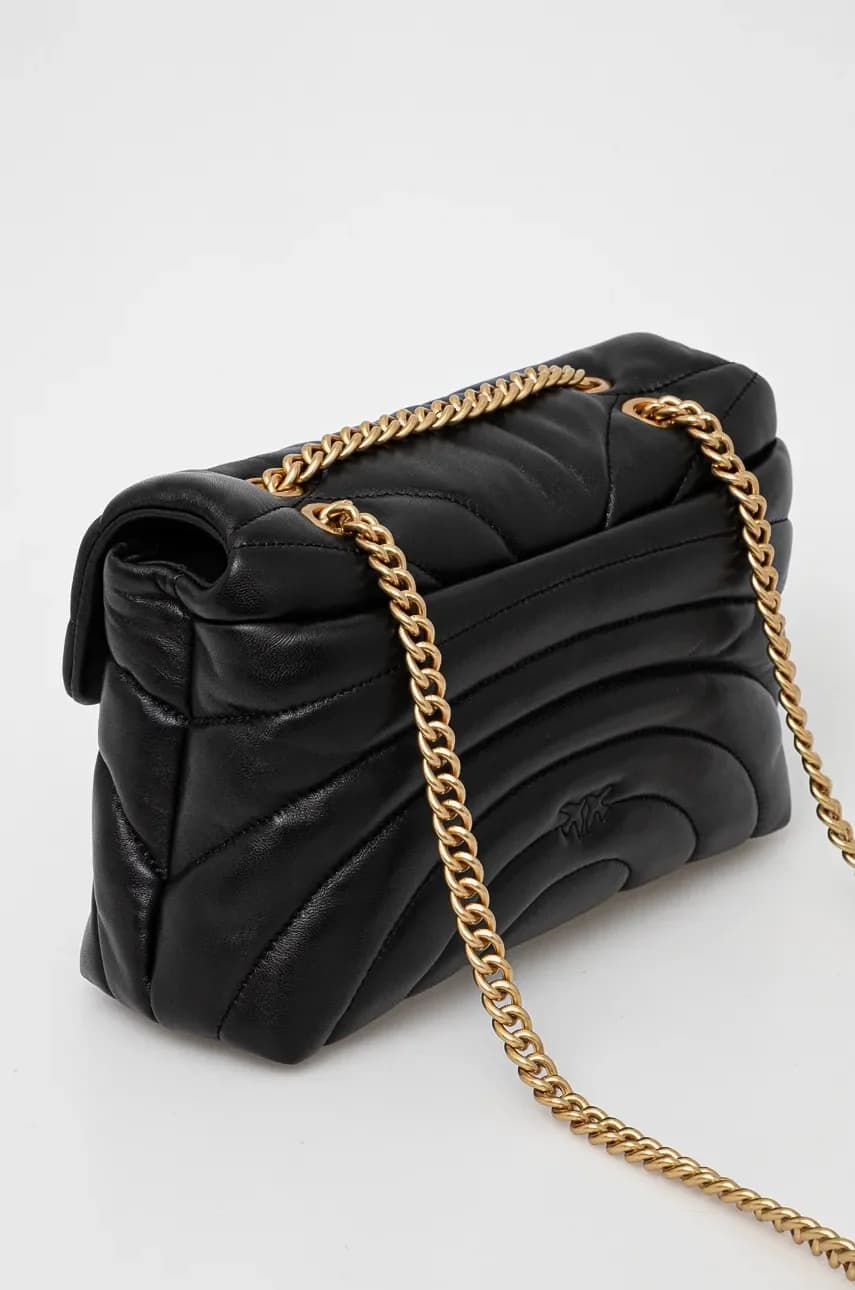 Кожаная сумочка - фото 3