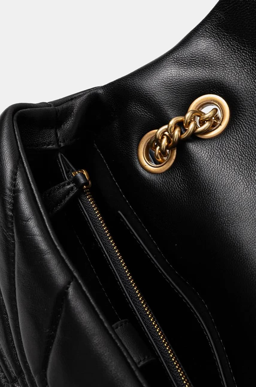 Кожаная сумочка - фото 5