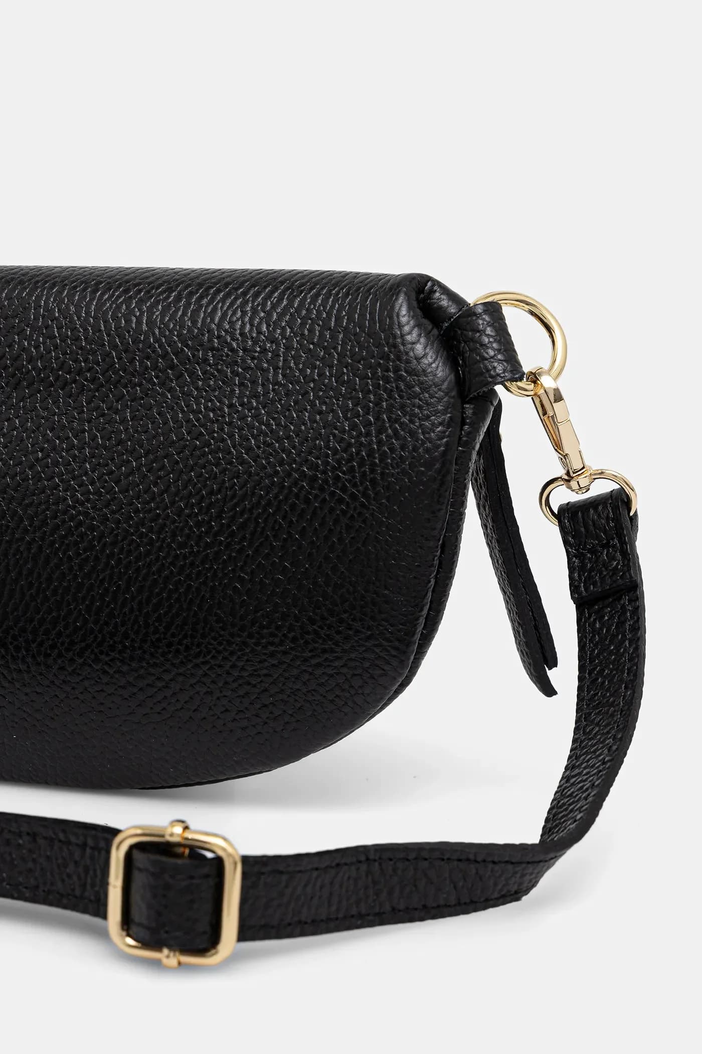 Кожаная поясная сумка Answear Lab - фото 2