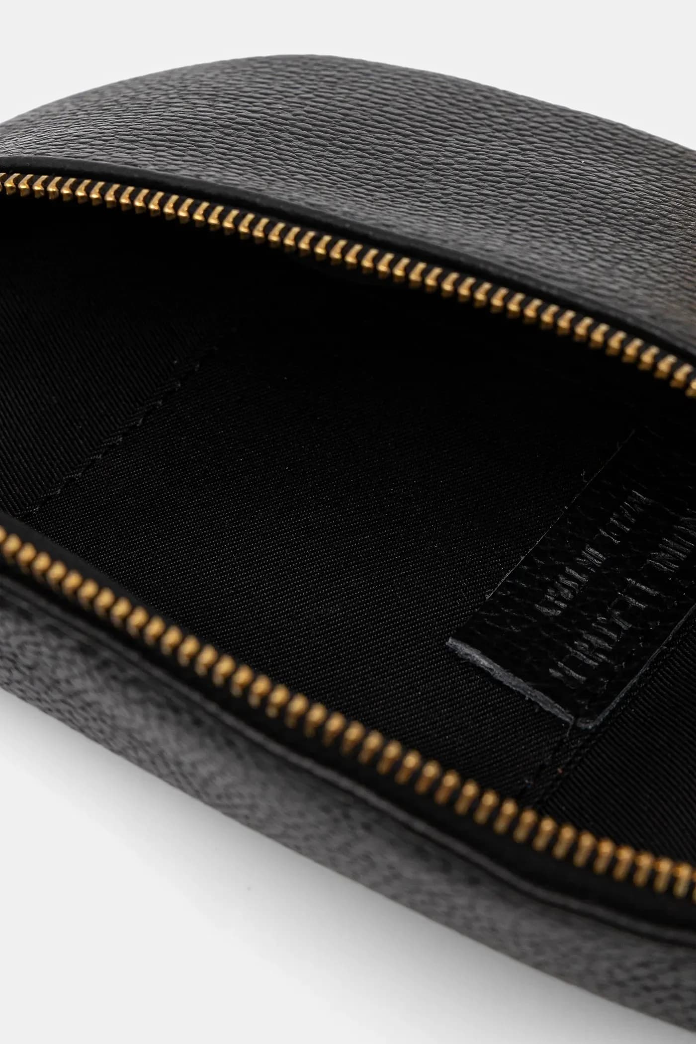 Кожаная поясная сумка Answear Lab - фото 4