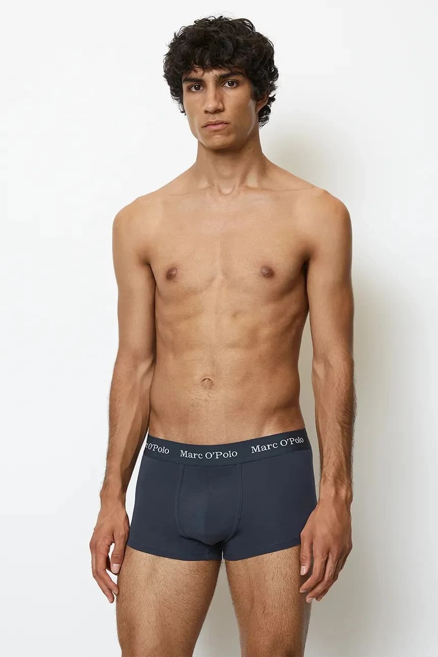 Комплект из трех боксеров - фото 2