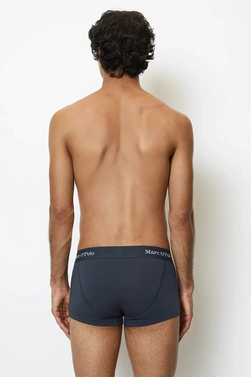 Комплект из трех боксеров - фото 3