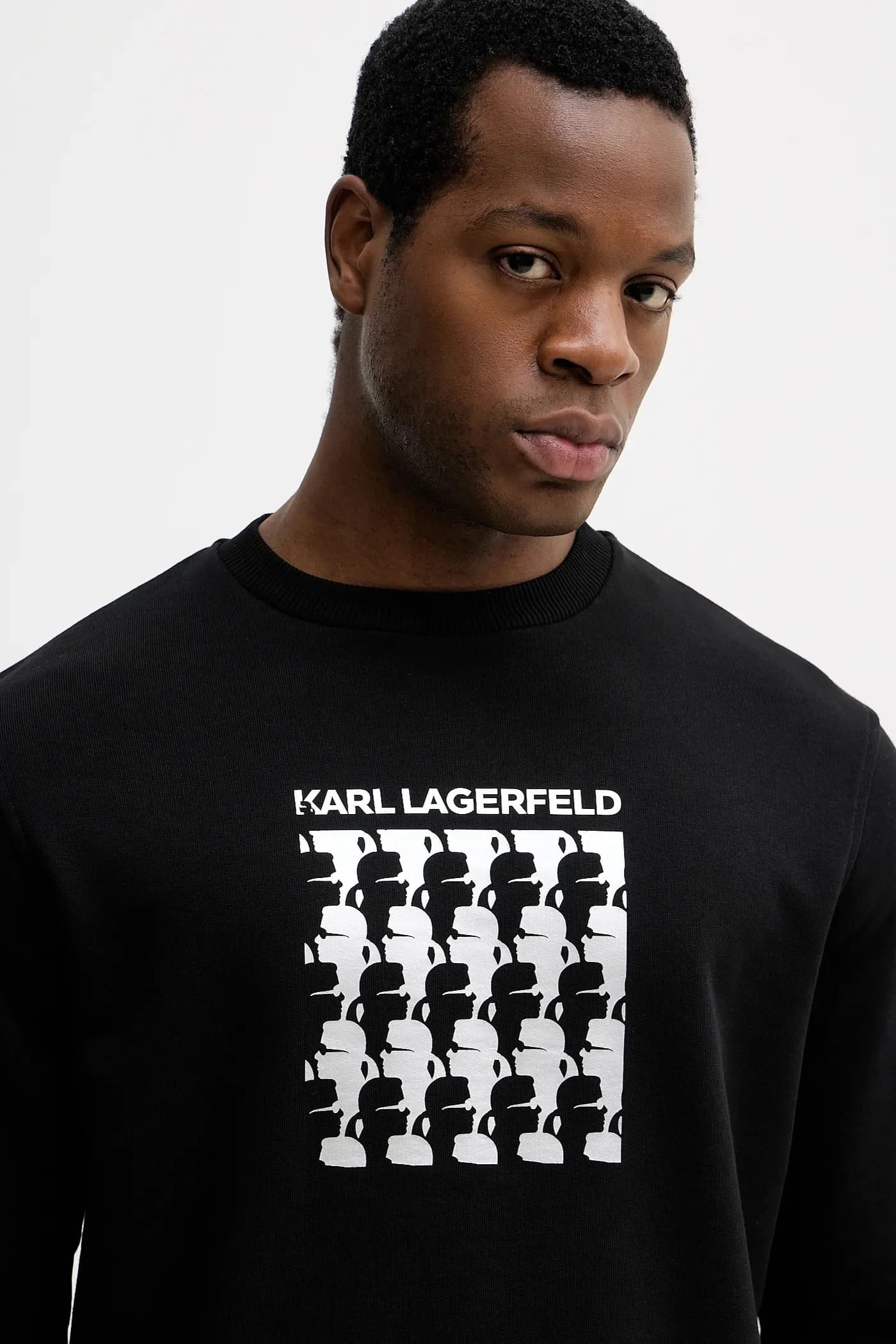 Хлопковая толстовка - фото 4