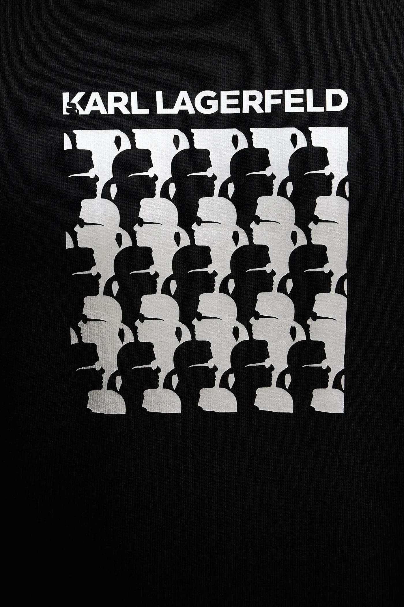 Хлопковая толстовка - фото 5