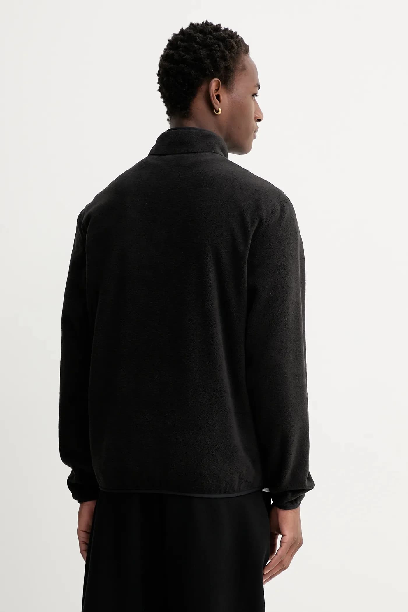 Флисовая толстовка - фото 3