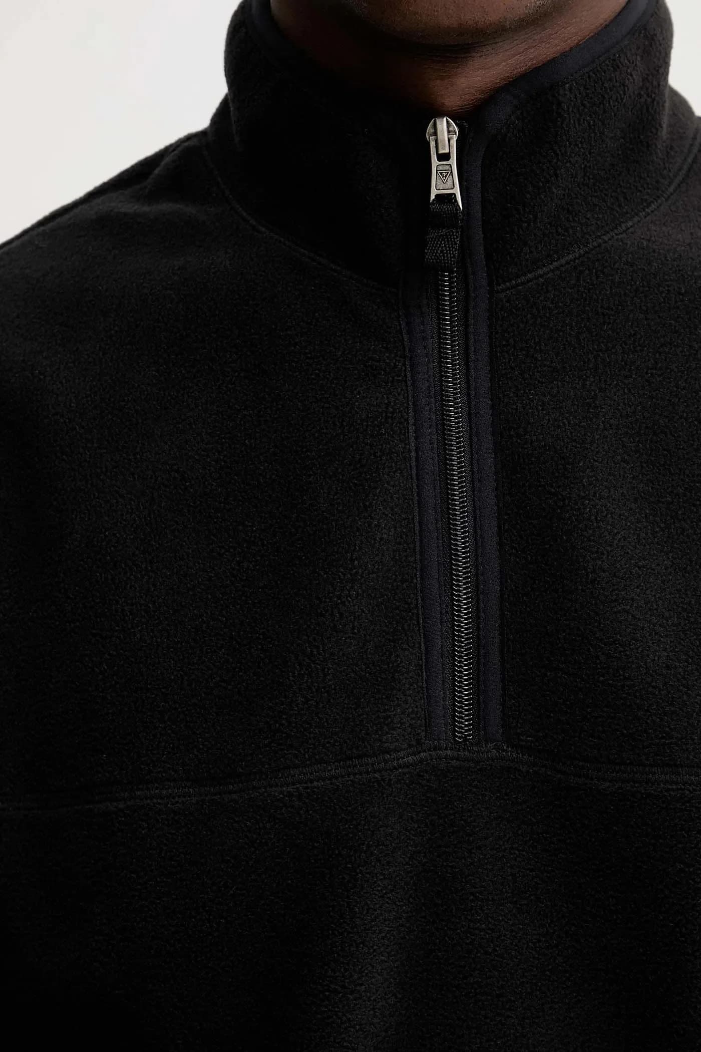 Флисовая толстовка - фото 5