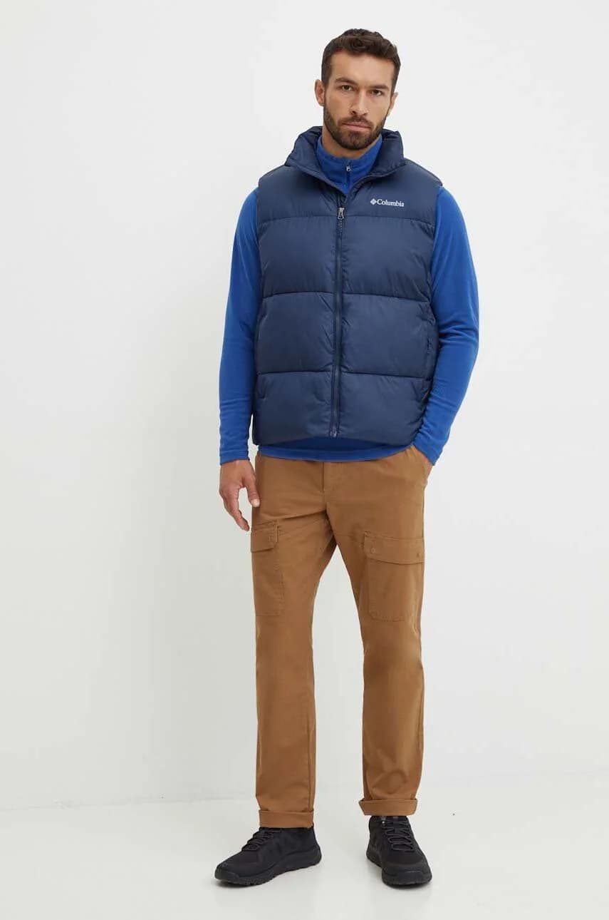 Спортивная толстовка Klamath Range II - фото 2