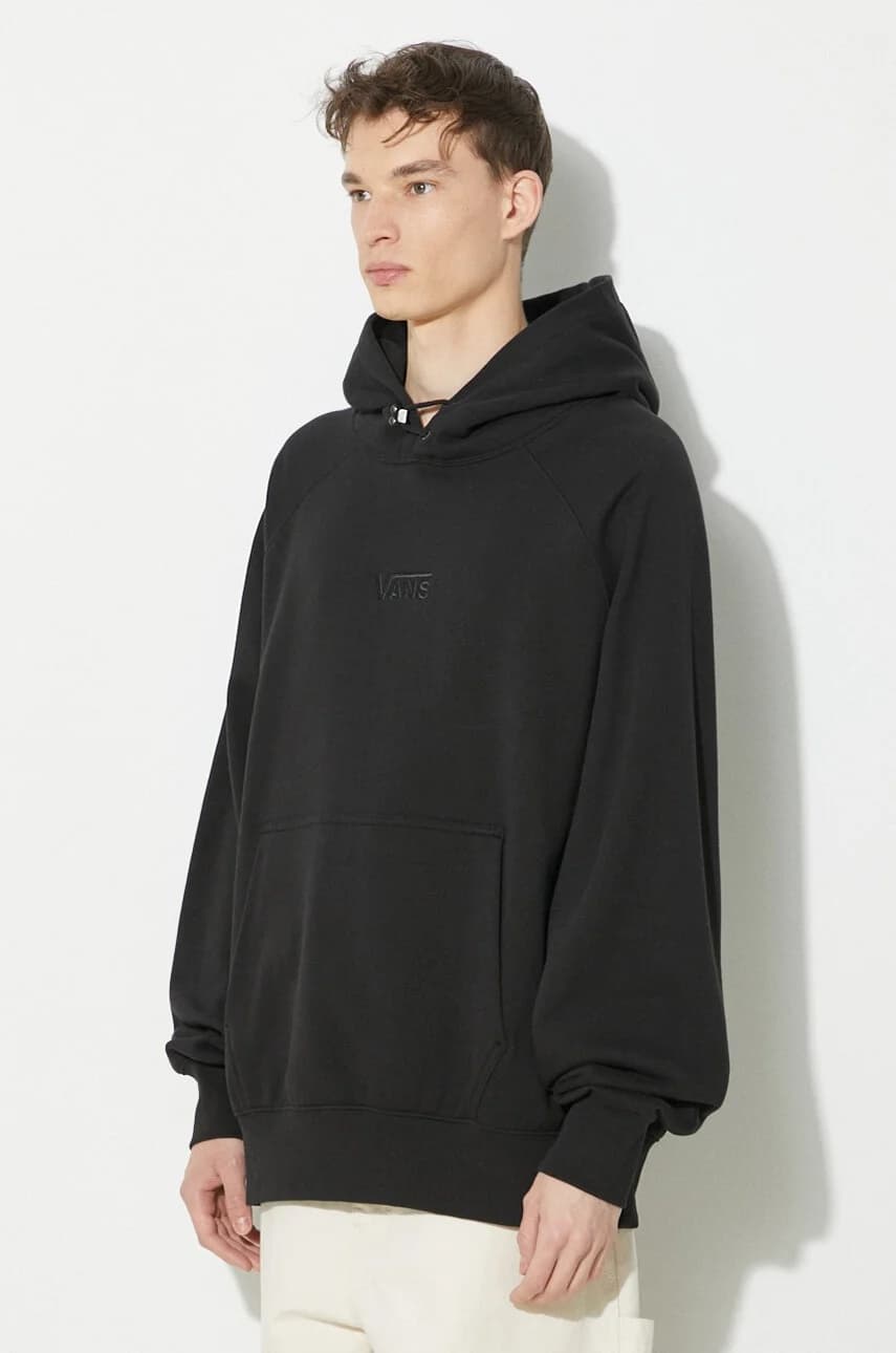 Толстовка Premium Standards Hoodie Fleece LX из хлопка - фото 4