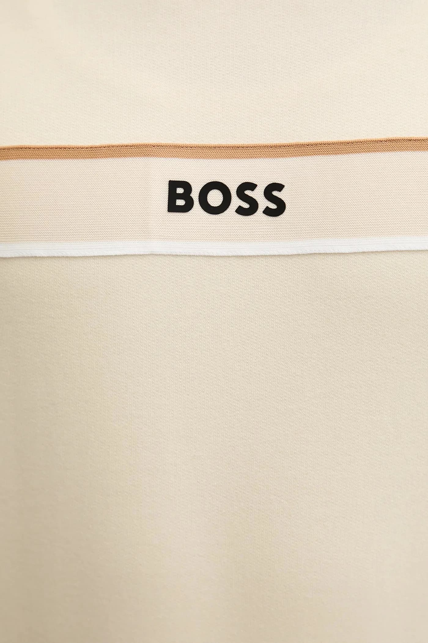 толстовка Iconic Sweatshirt из хлопка - фото 5