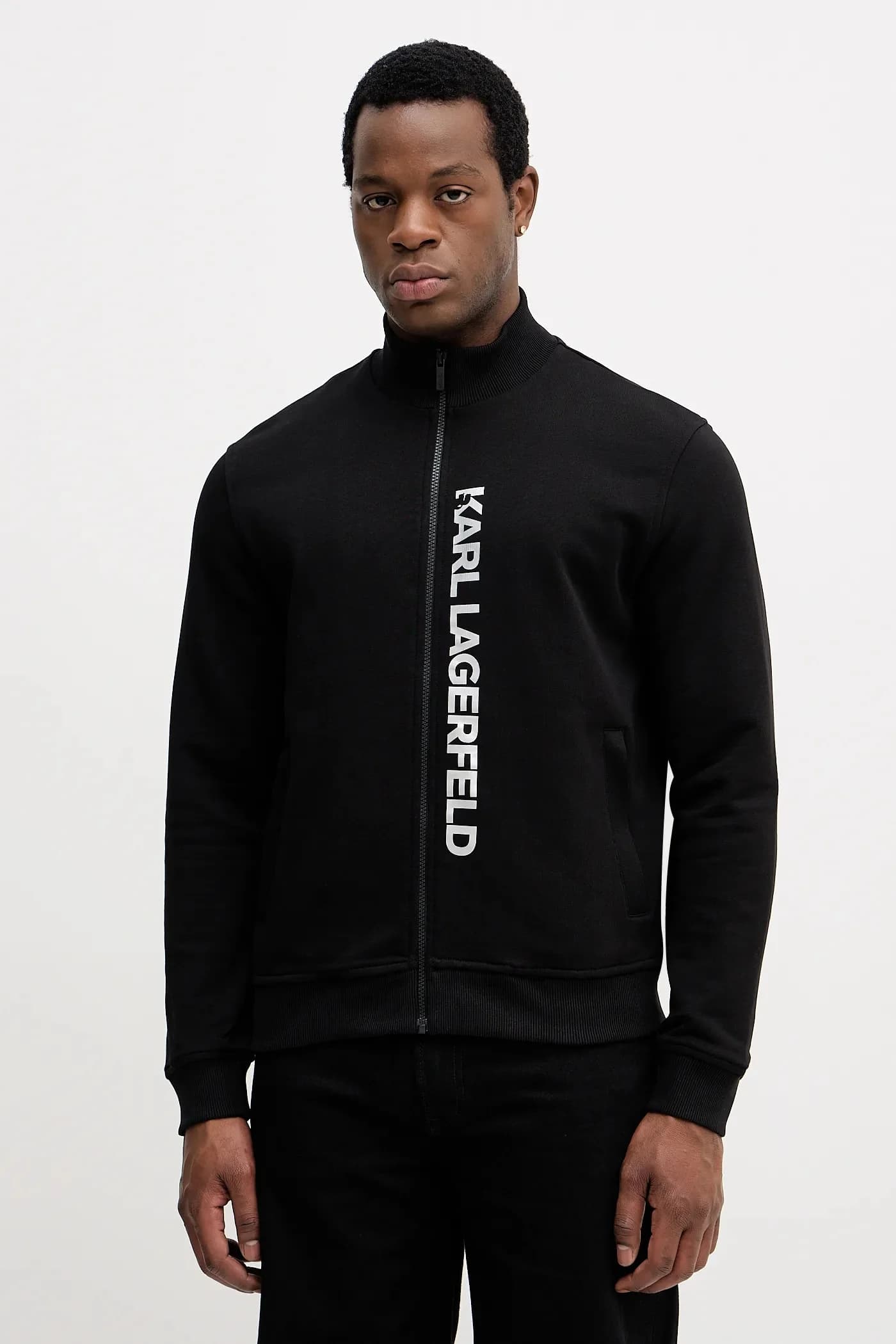 Хлопковая толстовка