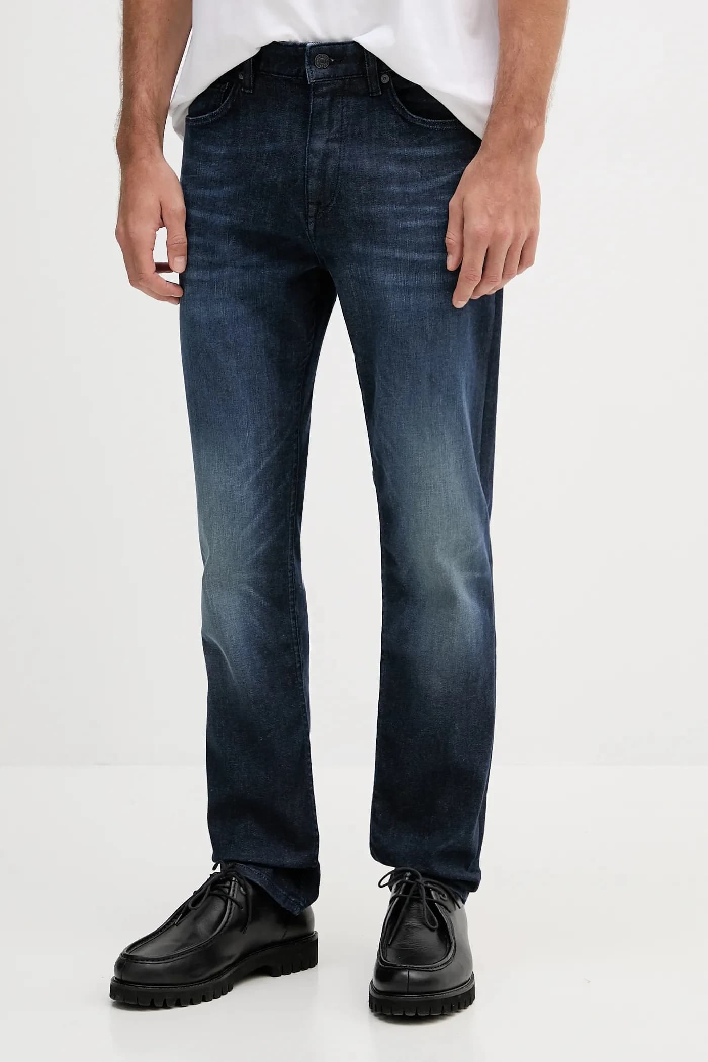 ДЕЛАВЭР БО джинсы