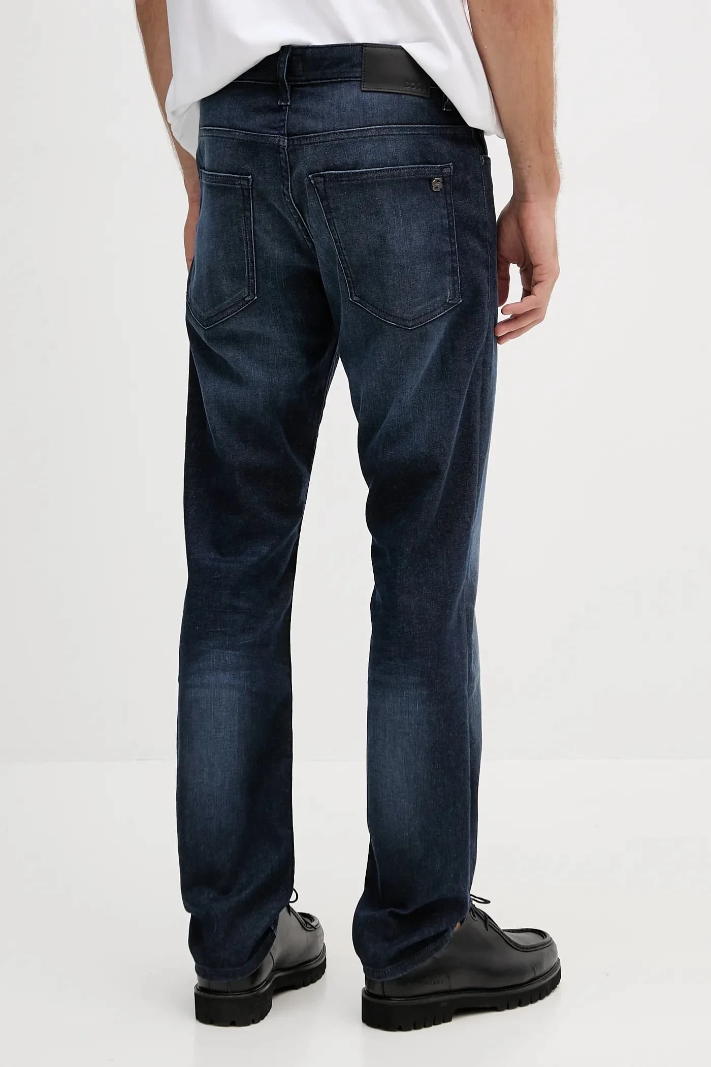 ДЕЛАВЭР БО джинсы - фото 3