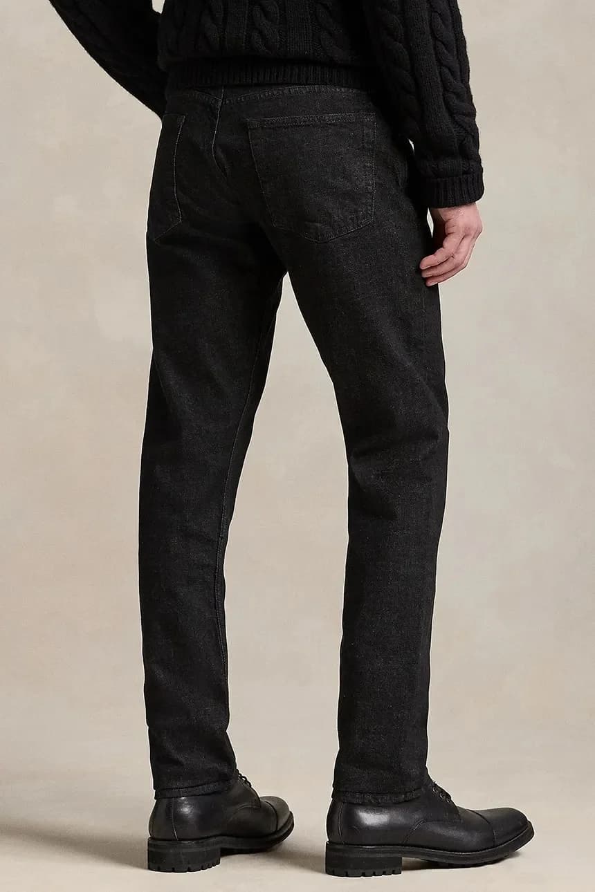 Джинсы - фото 4