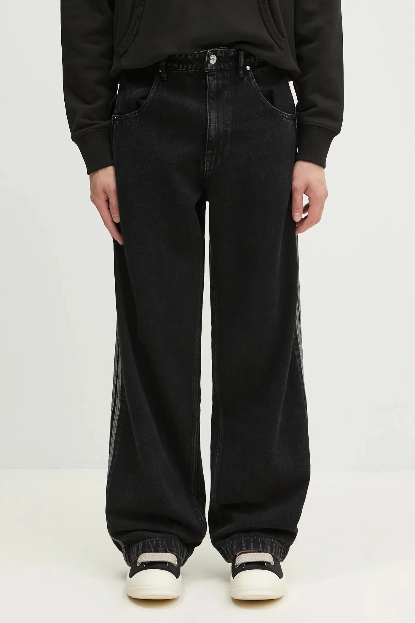 джинсы Firebird