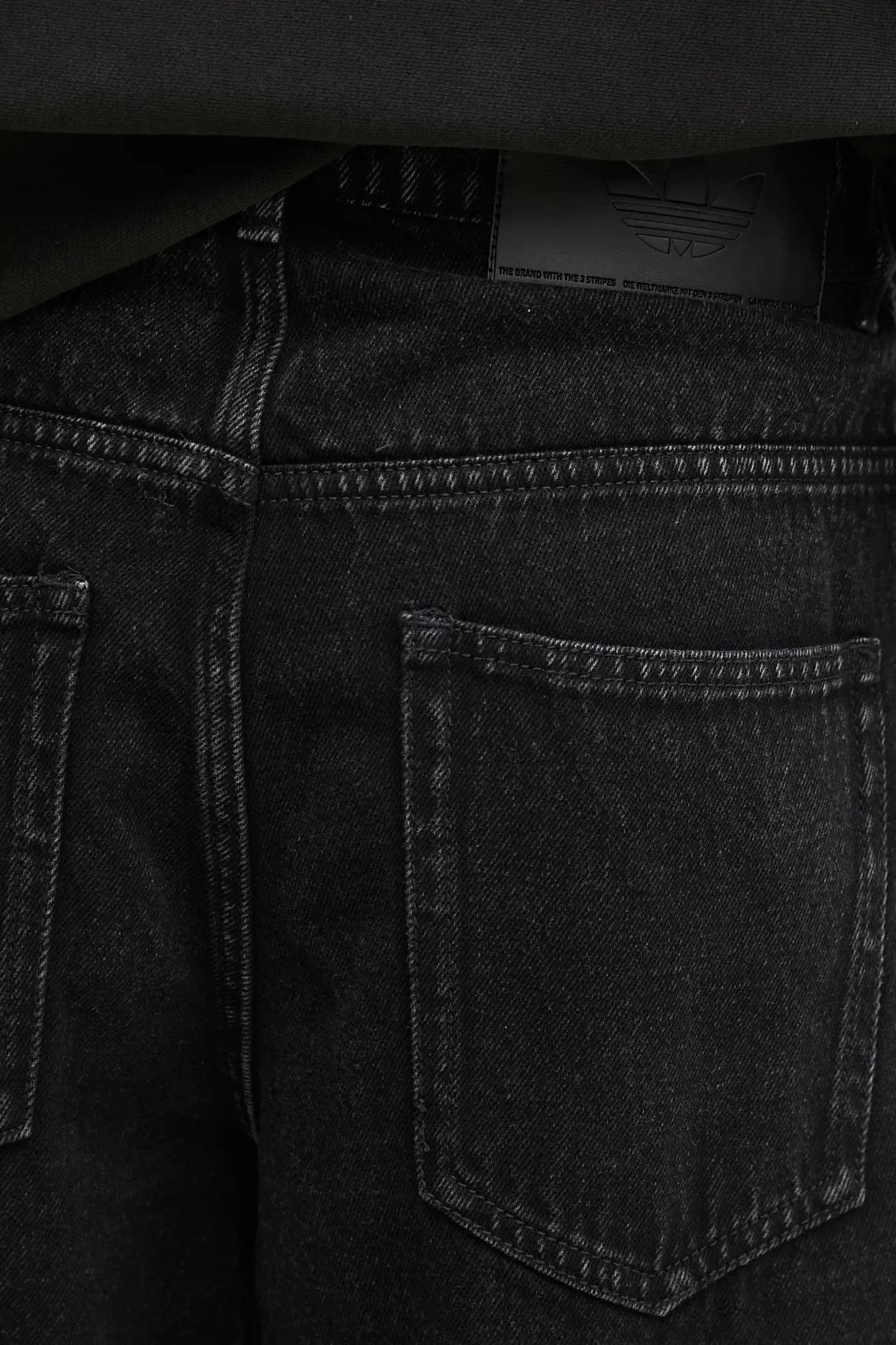 джинсы Firebird - фото 4