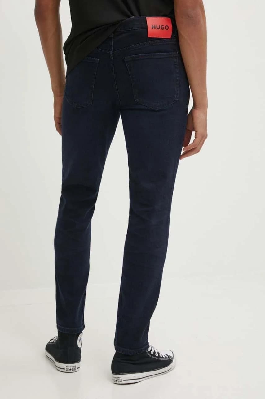 Джинсы - фото 3