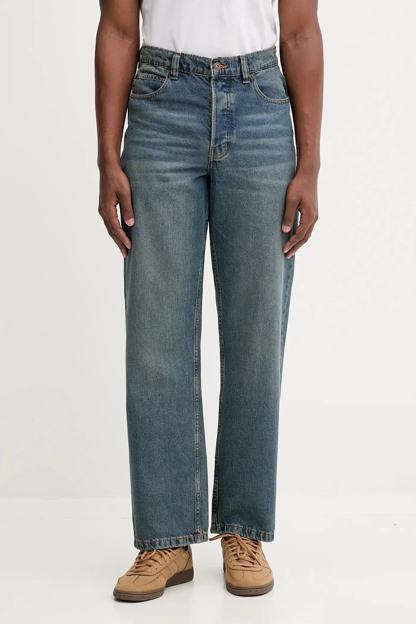 джинсы Томасвилль